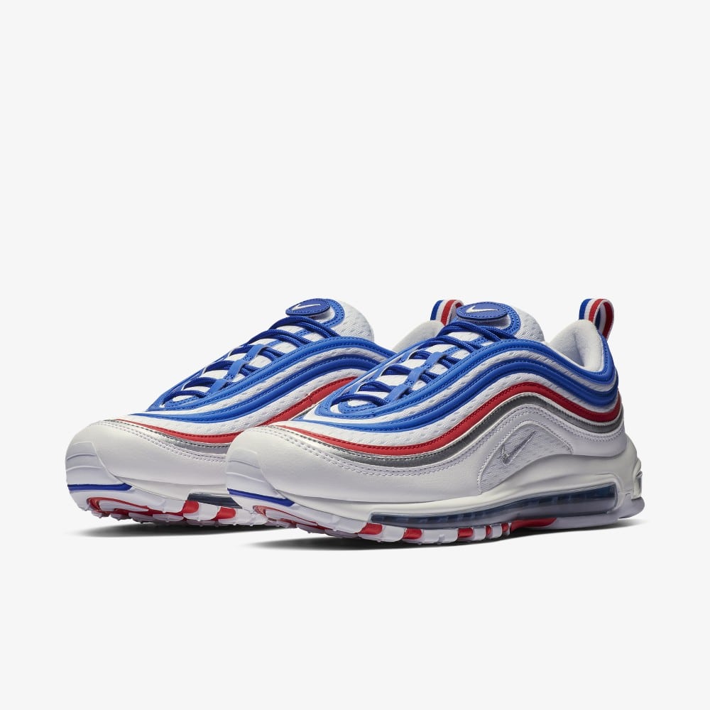Air max 97 foamposite game royal on sale